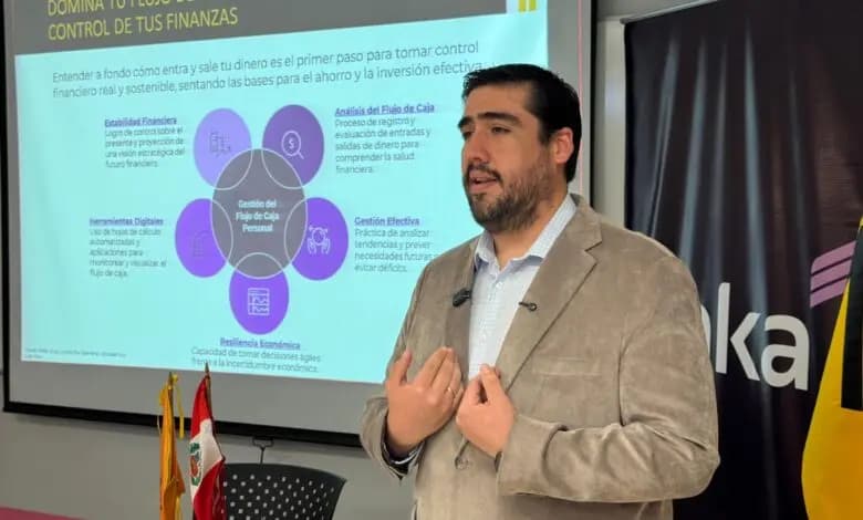 BusinessEmpresarial: ANKA invierte en capacitar a la nueva generación de profesionales en inversión inteligente